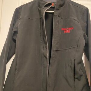 Disney Crew Jacket
